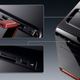 Illustration for article titled Dell Studio XPS 435 Looks Like Young Darth Vaders PC